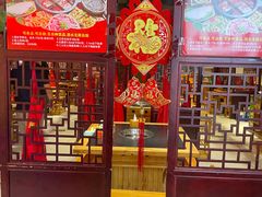 -董家湾重庆老火锅(张家窝店)