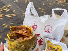 -南楼煎饼(滨江道店)