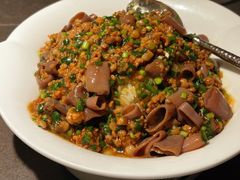 -前海沿·青岛菜(大拇指广场石老人店)