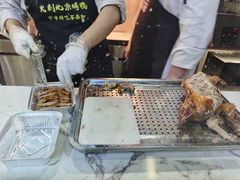 -火刻北京烤鸭(市北区·鲍岛市场店)