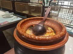 -沿江海南菜·文昌鸡祖师爷(大东海店)