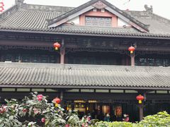 -泸州老窖景区