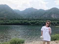 -楠溪江风景名胜区