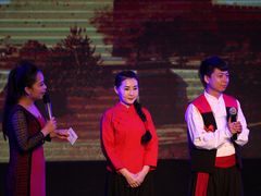 -陕北民歌大舞台