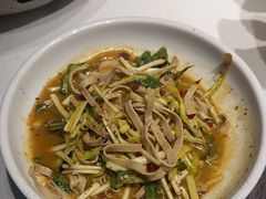 -大张烙馍村(泉山店)