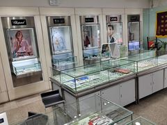 -大明眼镜(西四店)