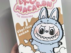 -泡泡玛特POPMART(龙湖杭州滨江天街店)