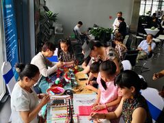 -北京之星奔驰4S店(亦庄店)