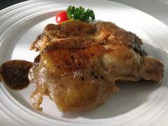 -小白桦西餐厅