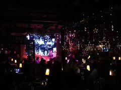 -繁花里音乐餐厅(新天地店)
