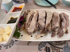 手抓滩羊肉-阿西叶滩羊馆(交大店)