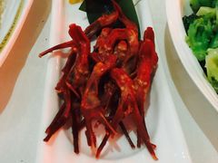 -梧桐餐厅(泉城路店)