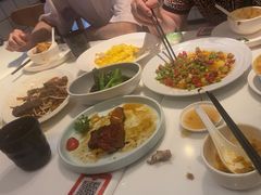 -新旺茶餐厅·早餐·夜宵(仙霞店)