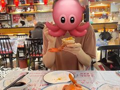 -三妹小龙虾·黄油蟹(华侨城总店)
