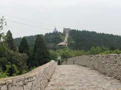 -原山国家森林公园