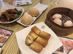 -添好运点心专门店(百老汇店)