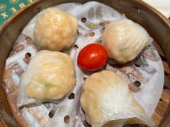 -悦得闲广式点心茶楼(蓝鲸世界店)