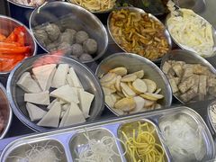-福屿鲜捞小吃·捞化(福屿总店)
