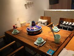 -贰重天冰煮羊自助火锅(东坝店)
