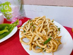 -蛇口康乐快餐鱼仔档(翠苑小区店)