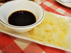 -玲珑餐厅(陕西南路店)