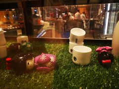 -视界美食自助餐厅·石家庄希尔顿酒店