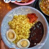 韩料界的扛把子——三八线韩国料理‼️