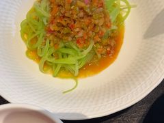 -君庭中餐厅(湘江豪生店)