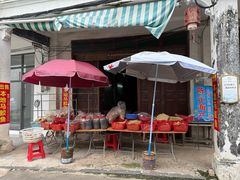 -文昌铺前老街