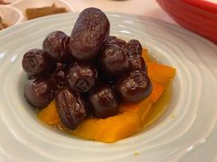 养颜红枣-石浦大酒店(百丈店)