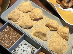 -火炉情韩国料理店(古田路店)