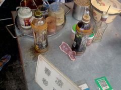 -找不到凉面(新都粮食局毗河油厂职工宿舍大院店)