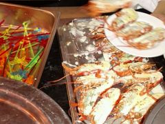 android_upload_pic-美食汇·海鲜自助西餐厅·江门富力万达嘉华酒店
