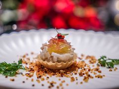 -杭州临平万丽酒店·万丽轩中餐厅