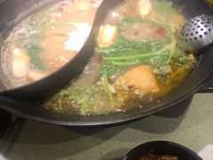 -新辣道鱼火锅(摩尔城店)