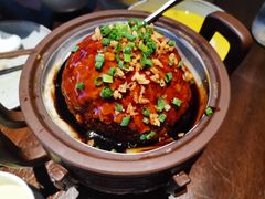 -扬州狮子楼·非遗淮扬菜(总店)