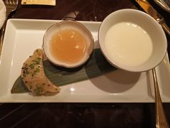 -上海苏宁宝丽嘉酒店·嘉府壹号中餐厅