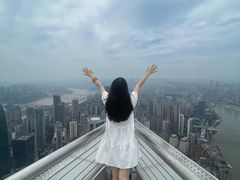 -WFC会仙楼观景台