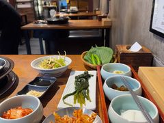 -济州爱肉堂(总店)