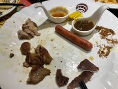 侨都传统大什扒-超级厨房概念餐厅(奥园广场店)