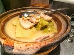 -潮澎派·潮汕菜大排档(南较西路店)