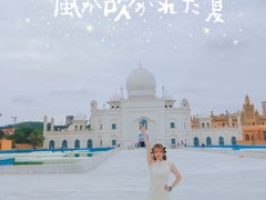 -中国死海旅游度假区
