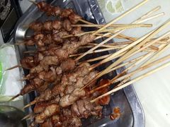 android_upload_pic-天津乾毓德饭庄·清真传统炒菜·海鲜烧烤(咸阳路店)