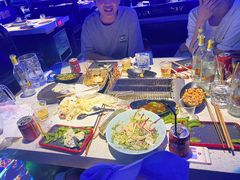 -大成活海鲜烧烤龙虾(静安大融城店)