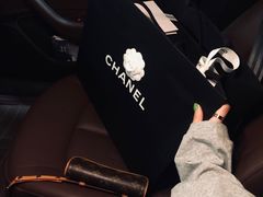 -CHANEL(ifs国际金融店)