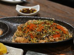 -东京屋(武定路店)