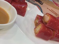 -点都德(聚福楼店)