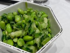 -上海老饭店(北京分店)