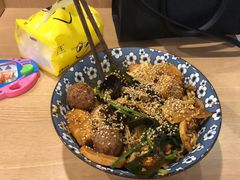 -皆道拌麻辣烫·麻辣拌