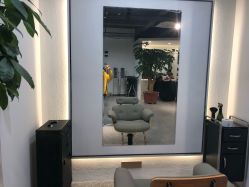 -In Beauty印诺时尚美发沙龙